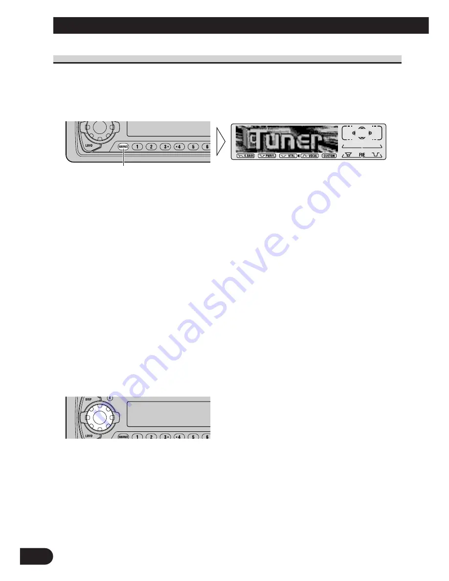 Pioneer MEH-P7150 Operation Manual Download Page 60