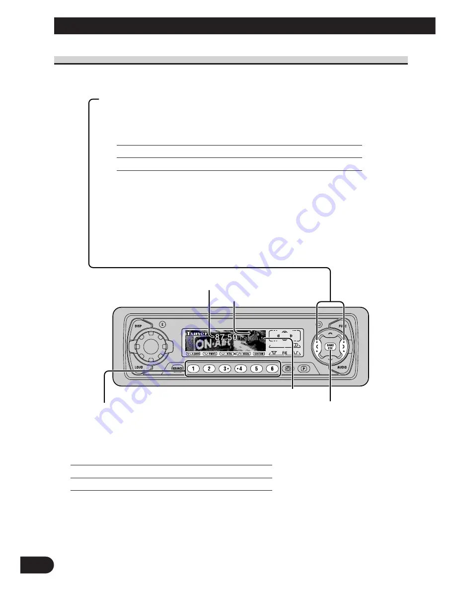 Pioneer MEH-P7150 Скачать руководство пользователя страница 64