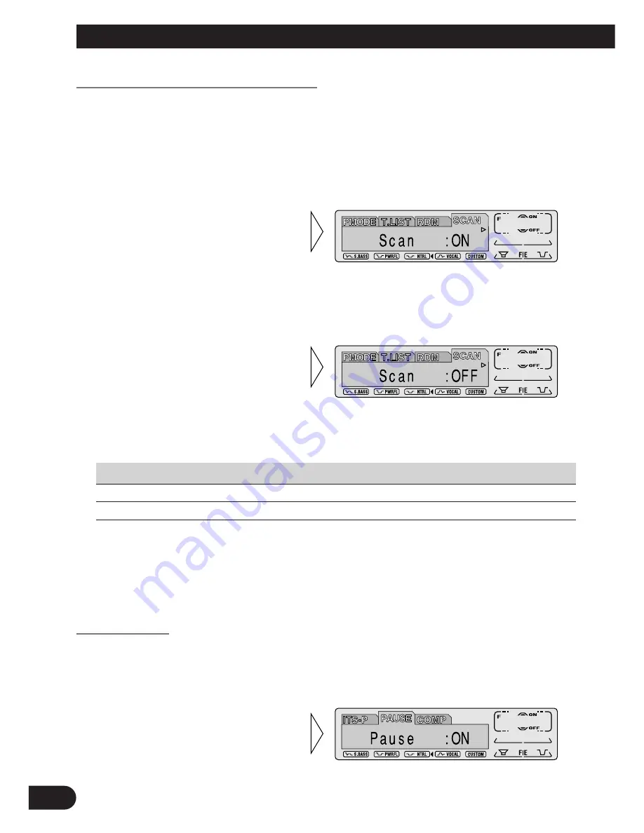 Pioneer MEH-P7150 Скачать руководство пользователя страница 74