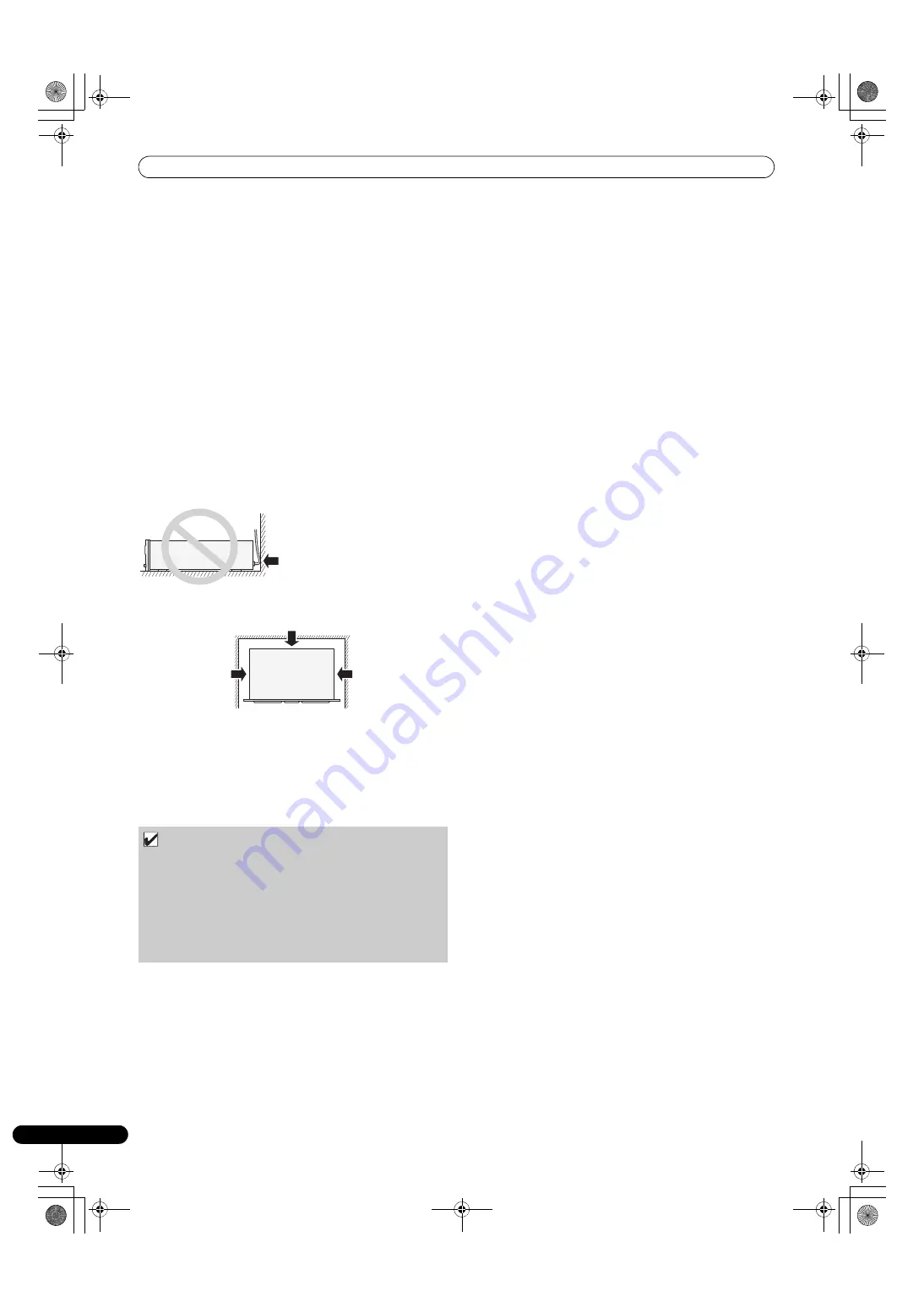 Pioneer MEP-7000 Operating Instructions Manual Download Page 14