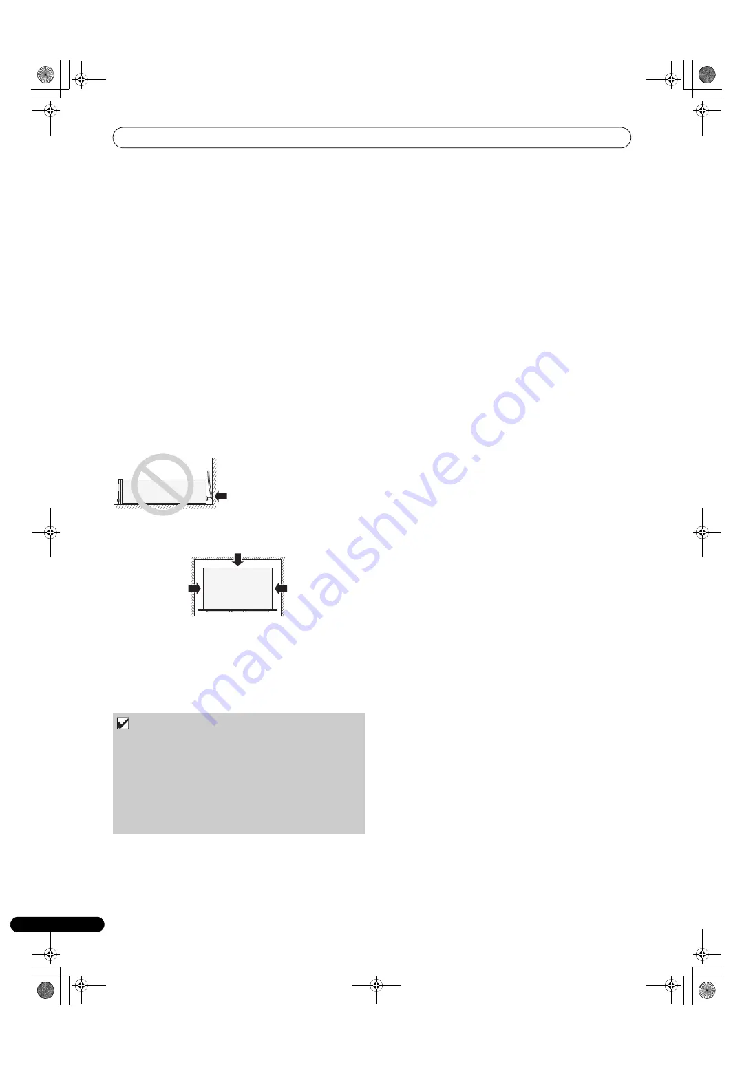 Pioneer MEP-7000 Operating Instructions Manual Download Page 82