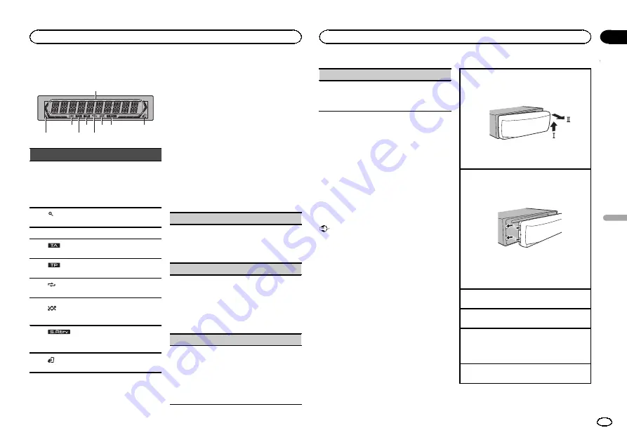 Pioneer MVH-1450UB Owner'S Manual Download Page 51