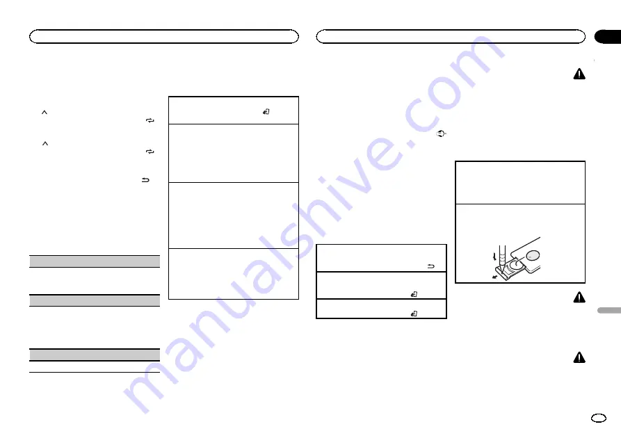 Pioneer MVH-1450UB Owner'S Manual Download Page 85