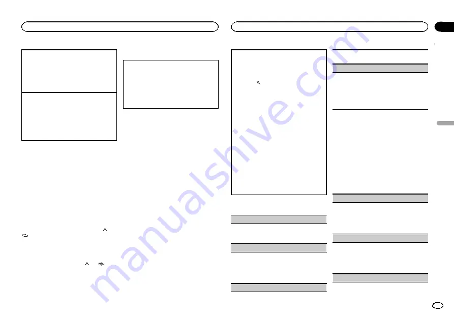 Pioneer MVH-150UI Owner'S Manual Download Page 47