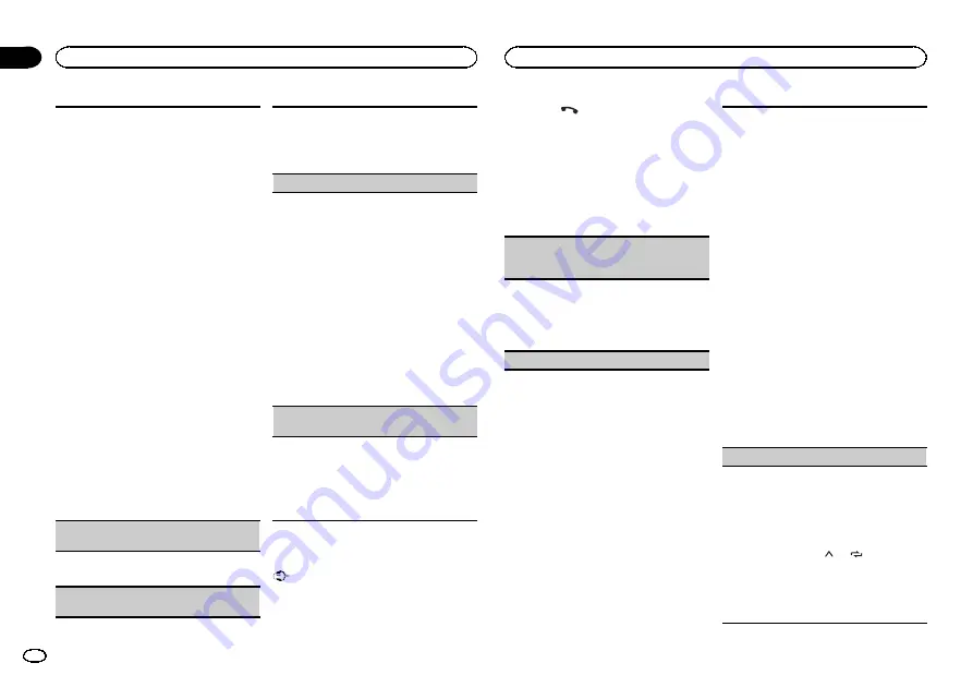 Pioneer MVH-150UI Owner'S Manual Download Page 52