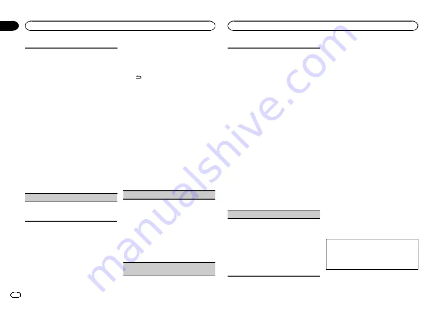 Pioneer MVH-150UI Owner'S Manual Download Page 56