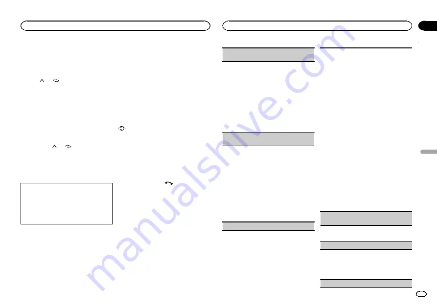 Pioneer MVH-150UI Owner'S Manual Download Page 73