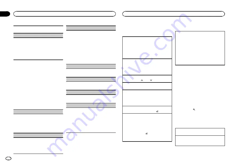 Pioneer MVH-150UI Owner'S Manual Download Page 90