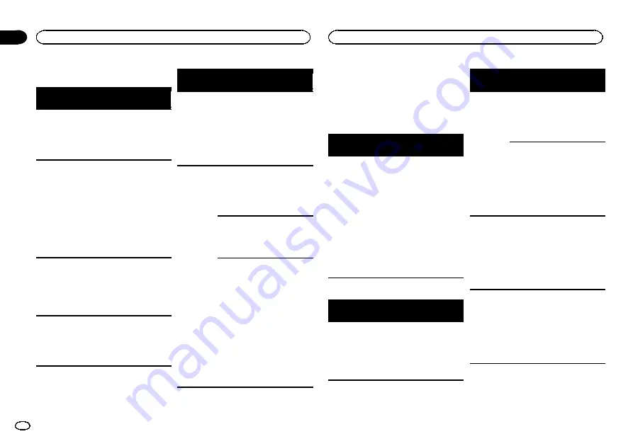 Pioneer MVH-150UI Owner'S Manual Download Page 104