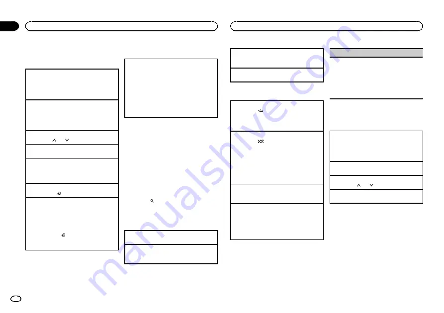 Pioneer MVH-150UI Owner'S Manual Download Page 114