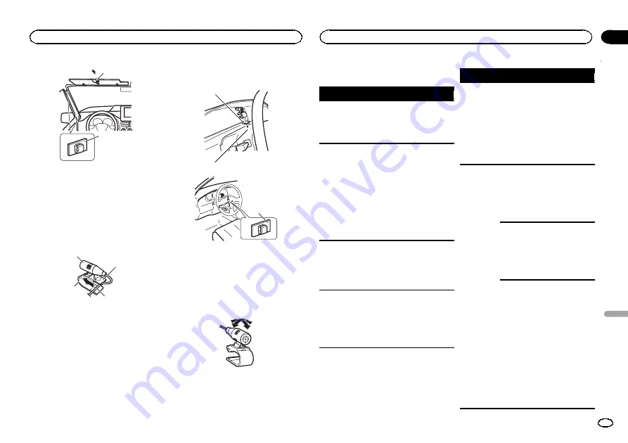 Pioneer MVH-150UI Owner'S Manual Download Page 125