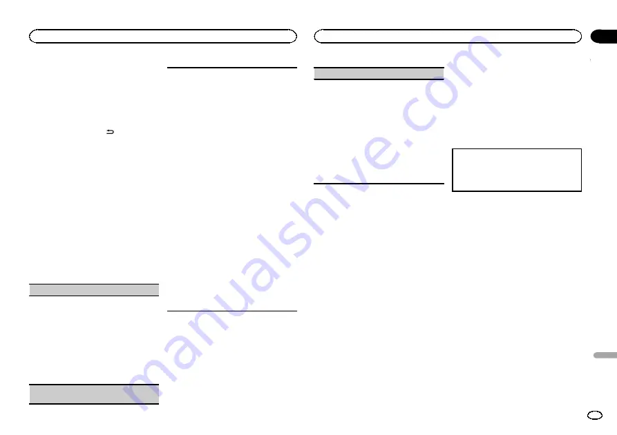 Pioneer MVH-150UI Owner'S Manual Download Page 143