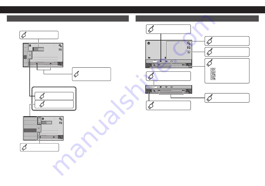 Pioneer MVH-AV190 Скачать руководство пользователя страница 6