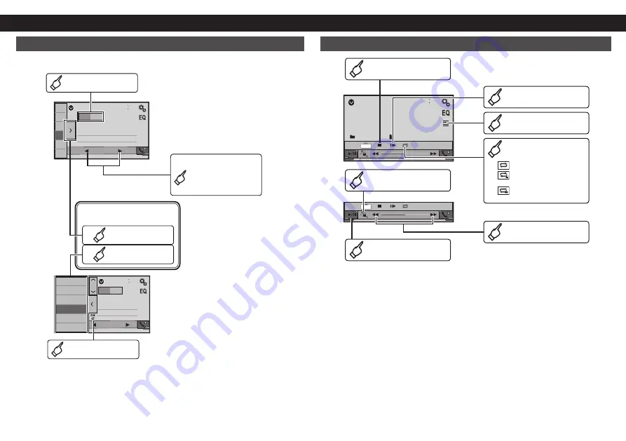 Pioneer MVH-AV190 Скачать руководство пользователя страница 10