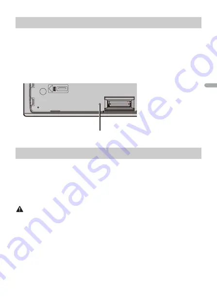 Pioneer MVH-MS510BT Скачать руководство пользователя страница 44