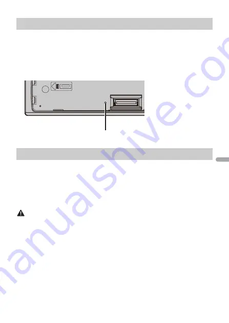 Pioneer MVH-MS510BT Скачать руководство пользователя страница 131