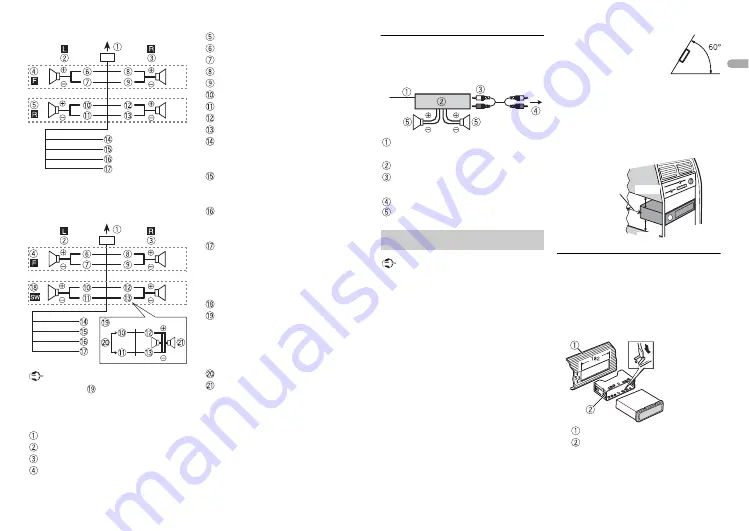 Pioneer MVH-S129UB Скачать руководство пользователя страница 13