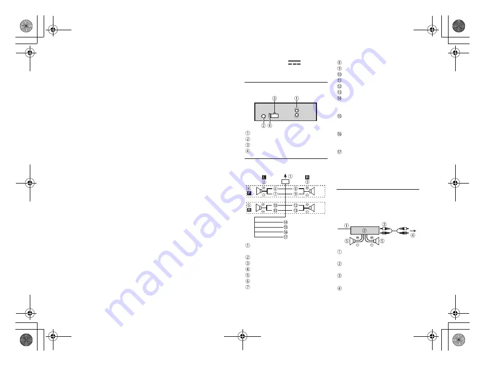 Pioneer MVH-S215BT Скачать руководство пользователя страница 28