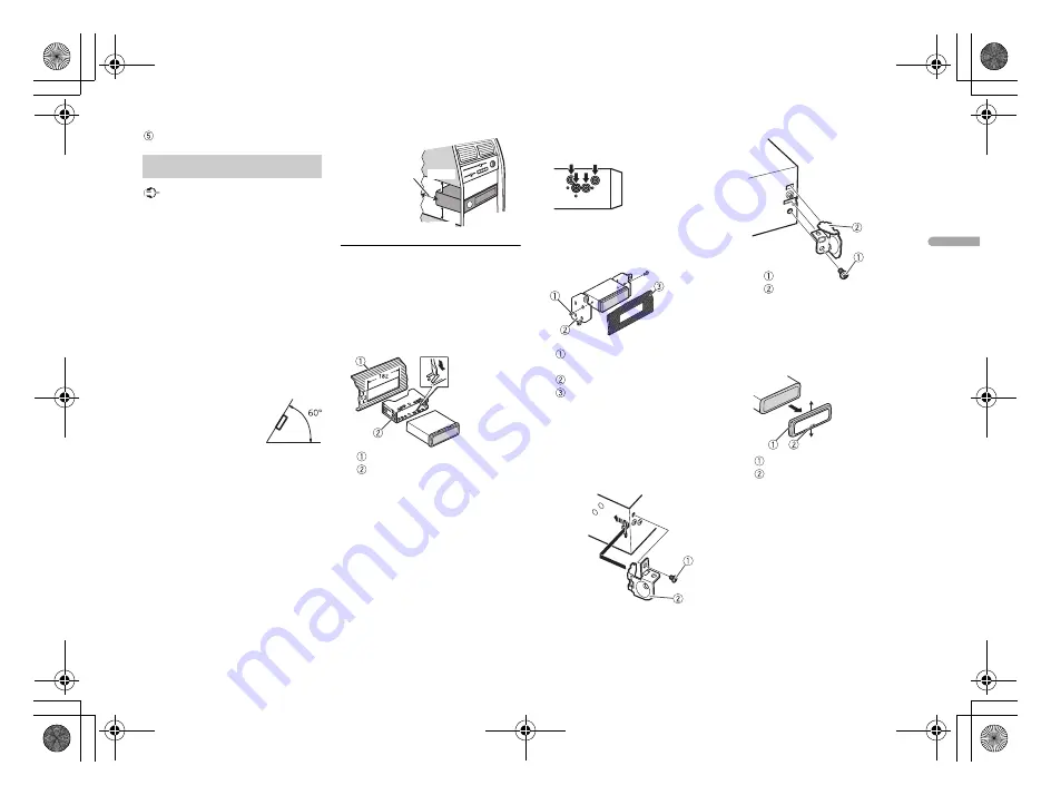 Pioneer MVH-S215BT Скачать руководство пользователя страница 29