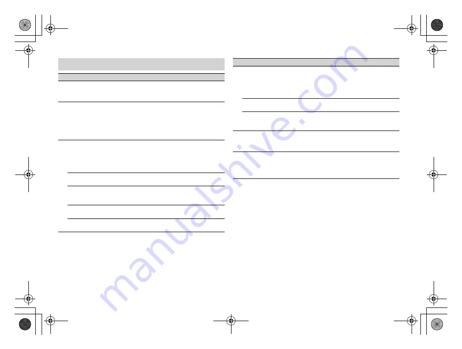 Pioneer MVH-S315BT Owner'S Manual Download Page 54