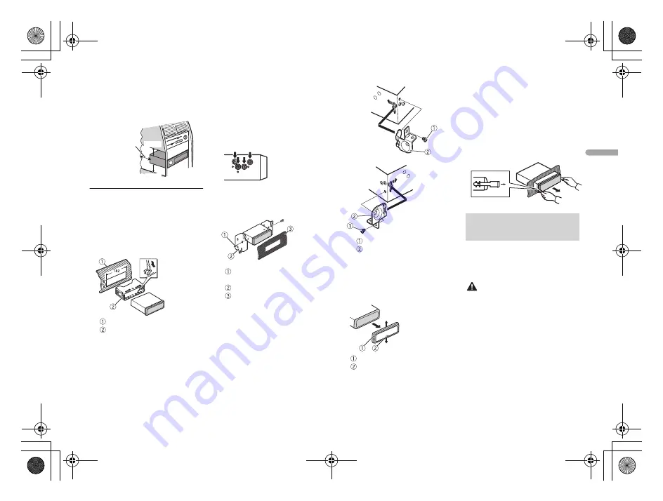 Pioneer MVH-S315BT Скачать руководство пользователя страница 57