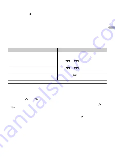 Pioneer MVH-S620BS Operation Manual Download Page 24