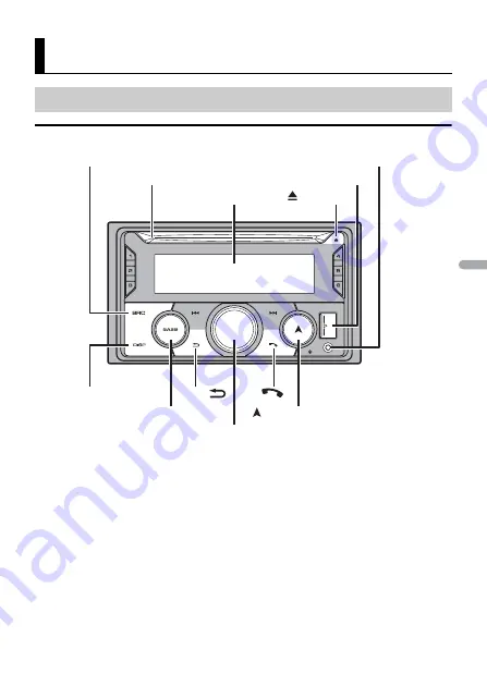 Pioneer MVH-S620BS Скачать руководство пользователя страница 111