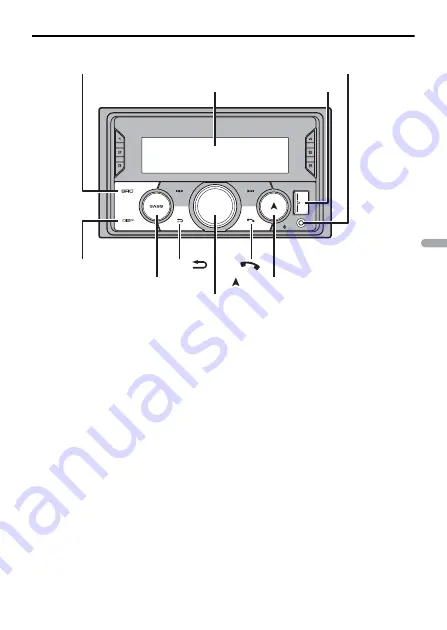 Pioneer MVH-S620BS Operation Manual Download Page 113