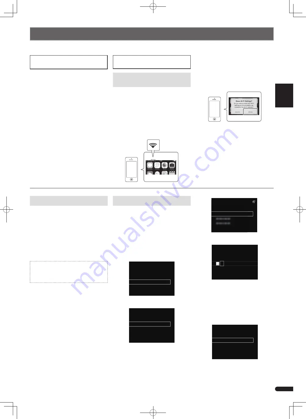 Pioneer N-P01 Quick Start Manual Download Page 13