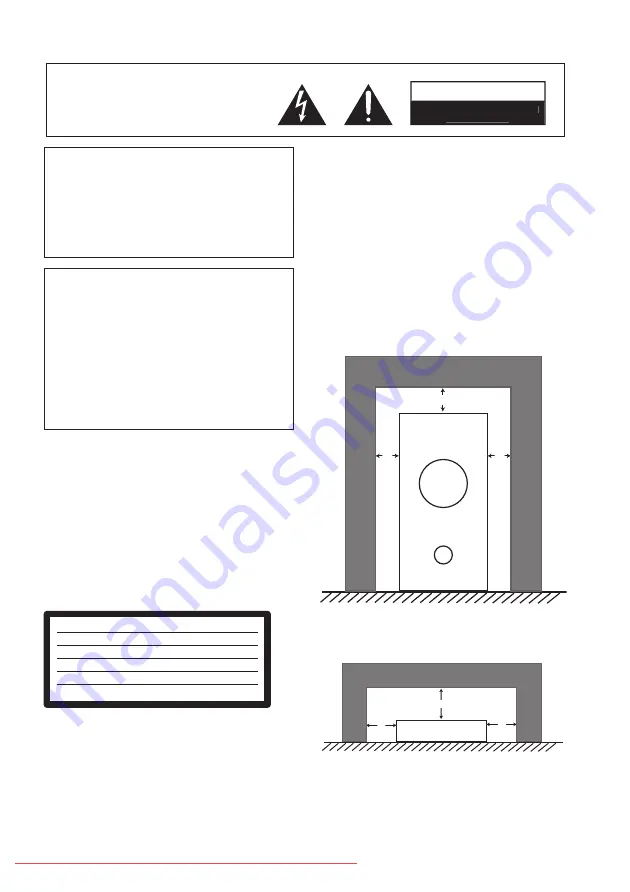 Pioneer NS-DV990 Operating Instruction Download Page 3