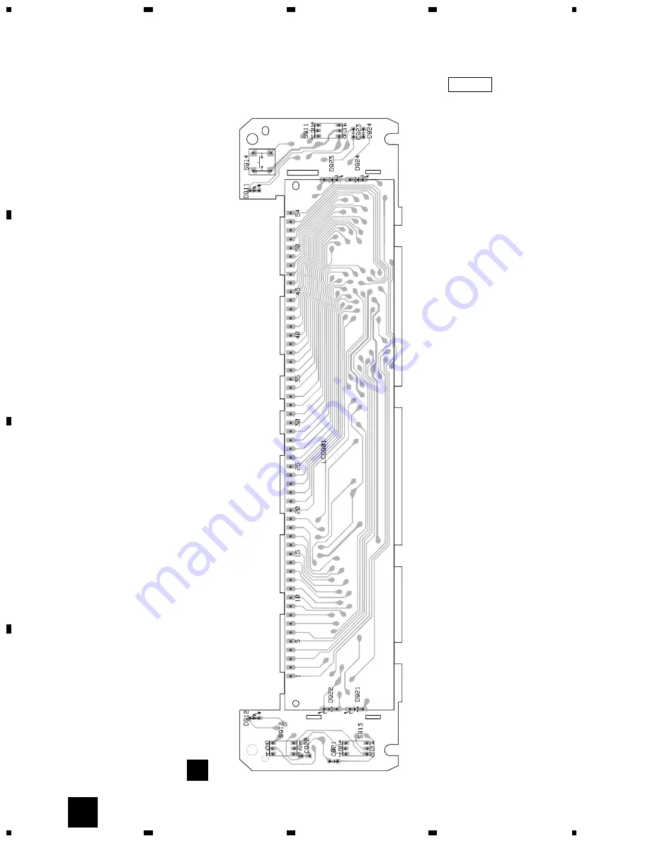 Pioneer P4000 - CDS CD Player Service Manual Download Page 24