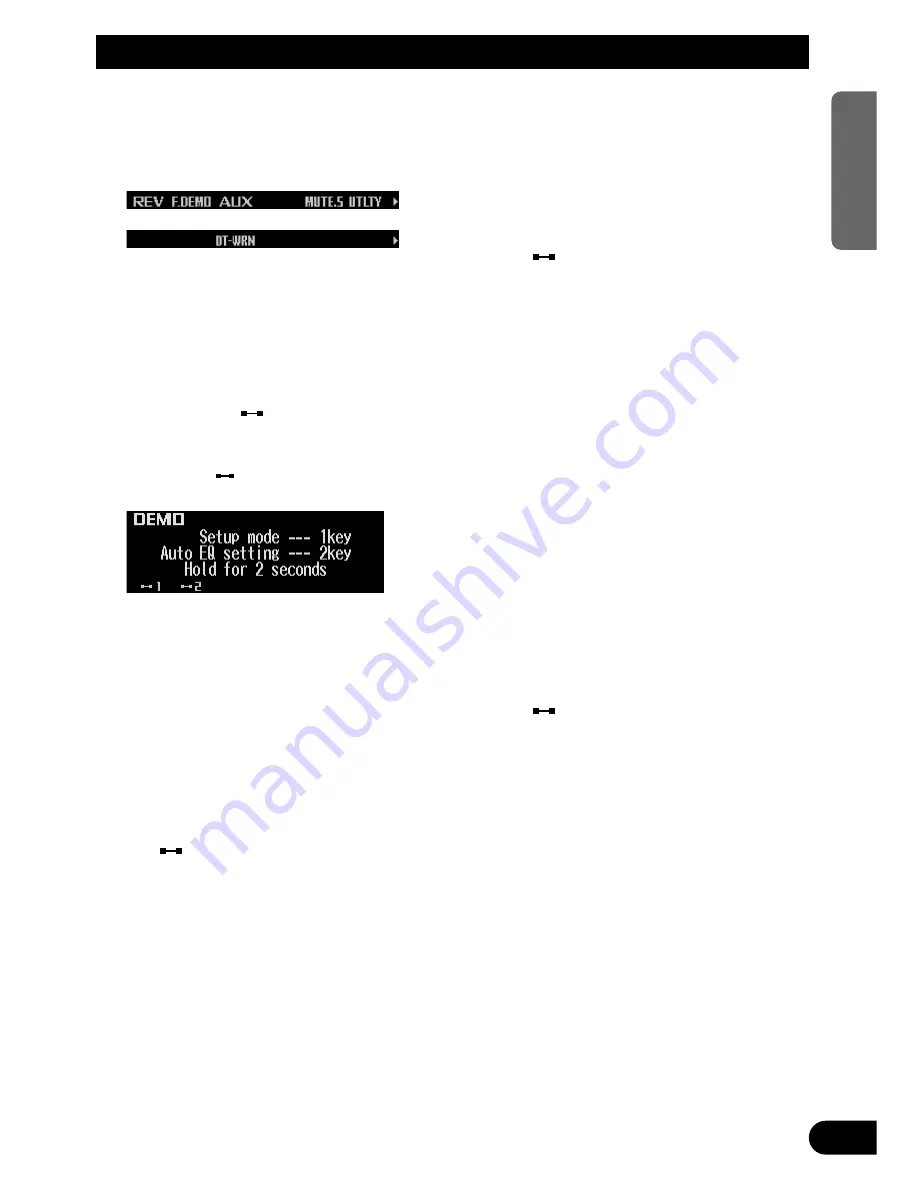 Pioneer P90HDD - DEH Radio / CD Operation Manual Download Page 65