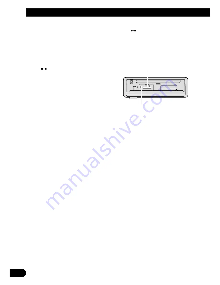 Pioneer P90HDD - DEH Radio / CD Operation Manual Download Page 66