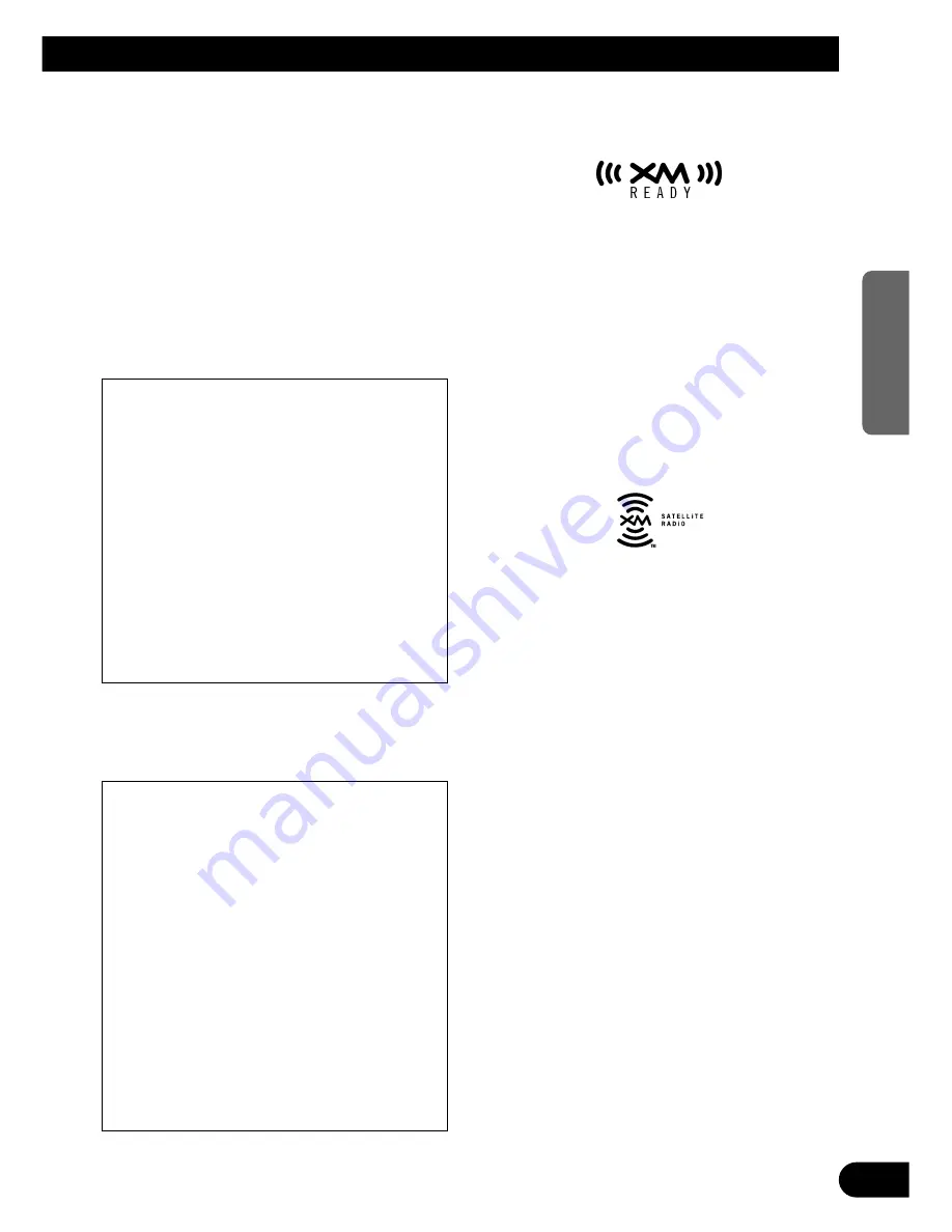 Pioneer P90HDD - DEH Radio / CD Operation Manual Download Page 91