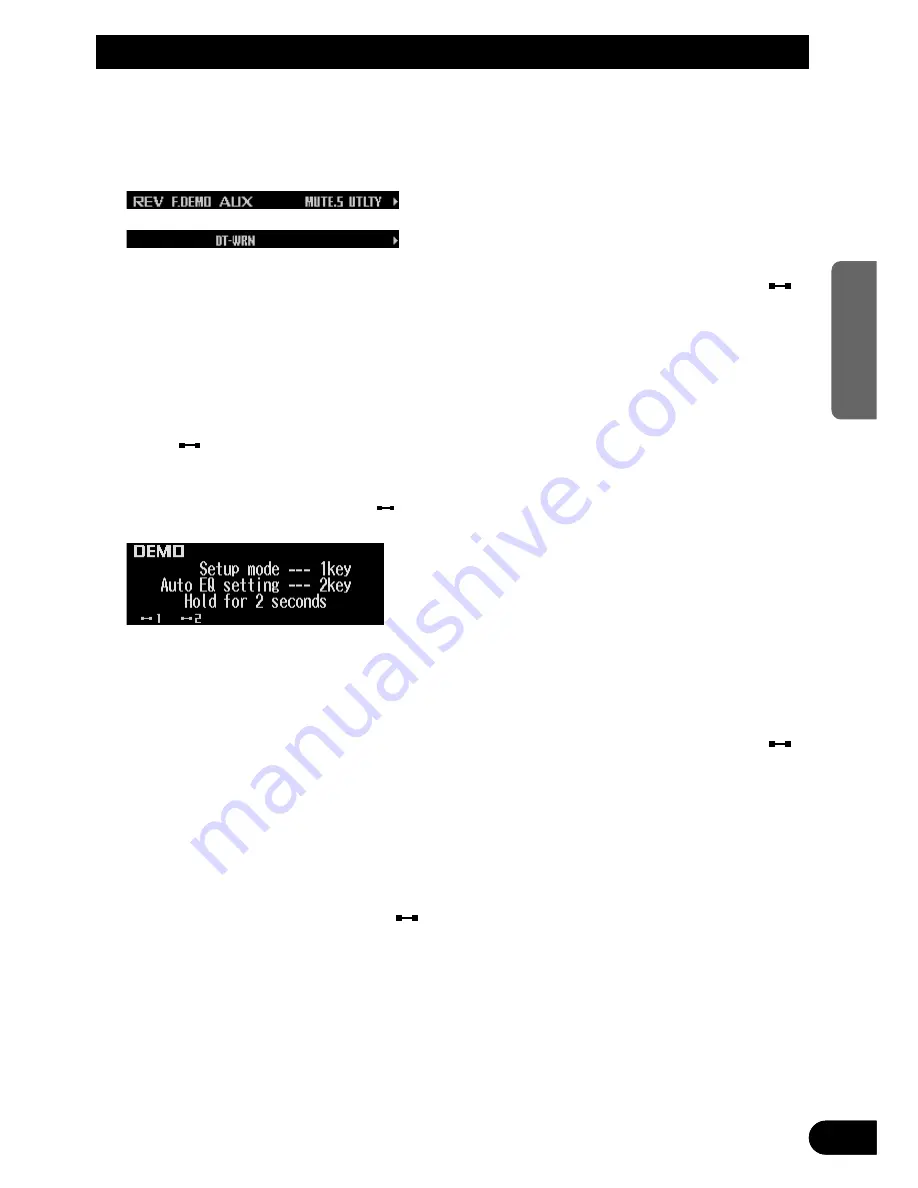 Pioneer P90HDD - DEH Radio / CD Operation Manual Download Page 147