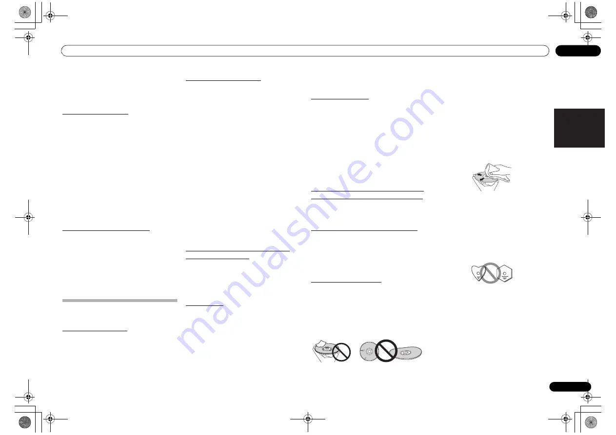 Pioneer PD-10-K/-S Operating Instructions Manual Download Page 13