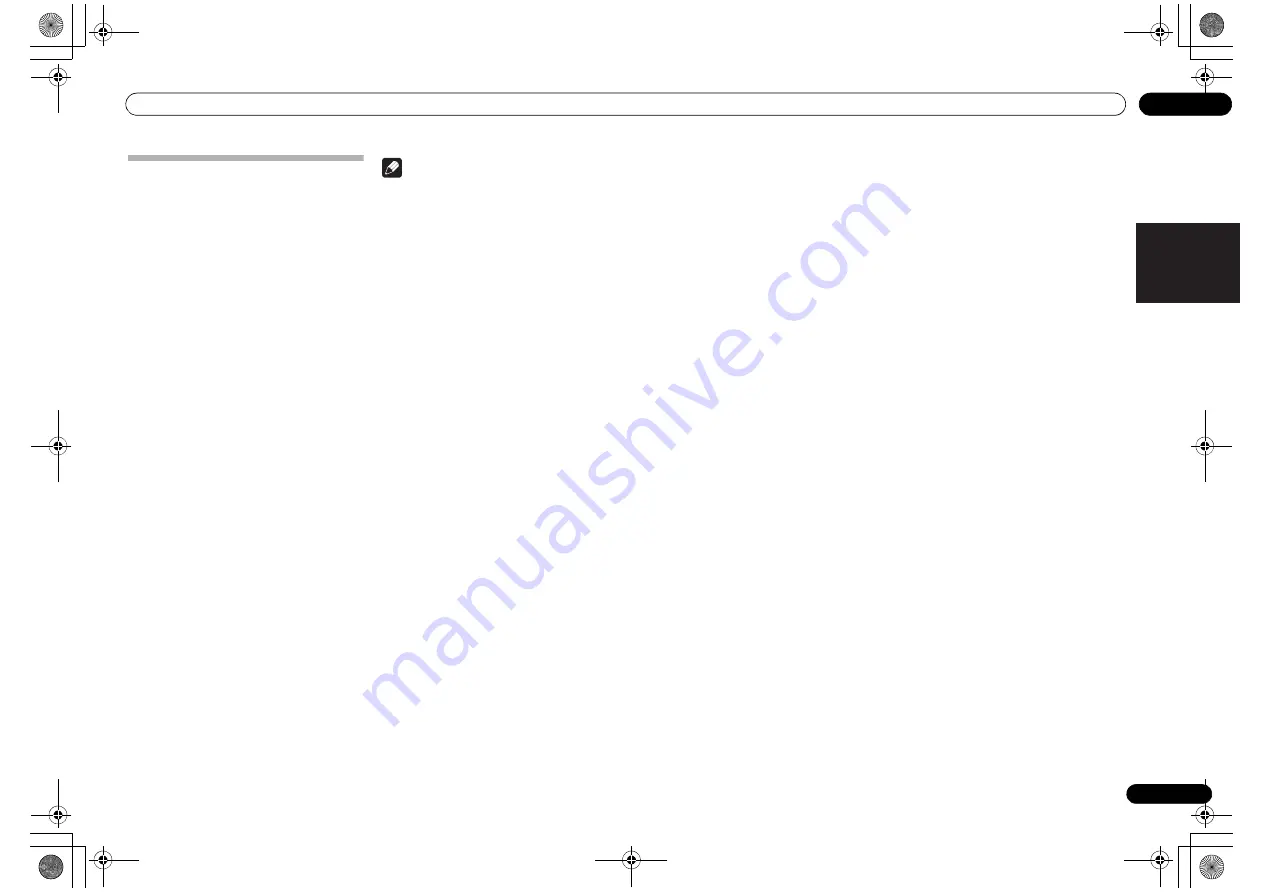 Pioneer PD-10-K/-S Operating Instructions Manual Download Page 15