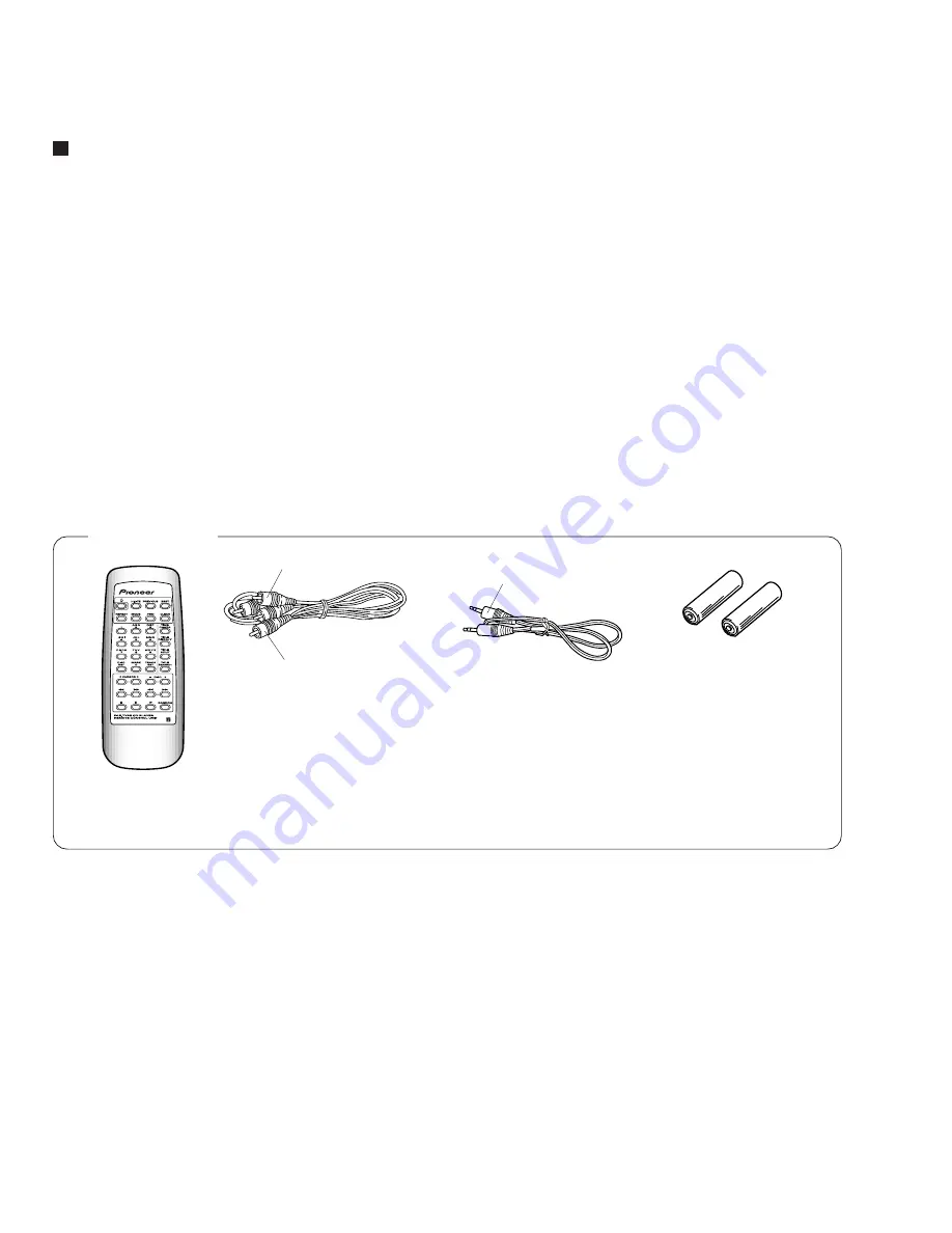 Pioneer PD-F1007 Service Manual Download Page 56