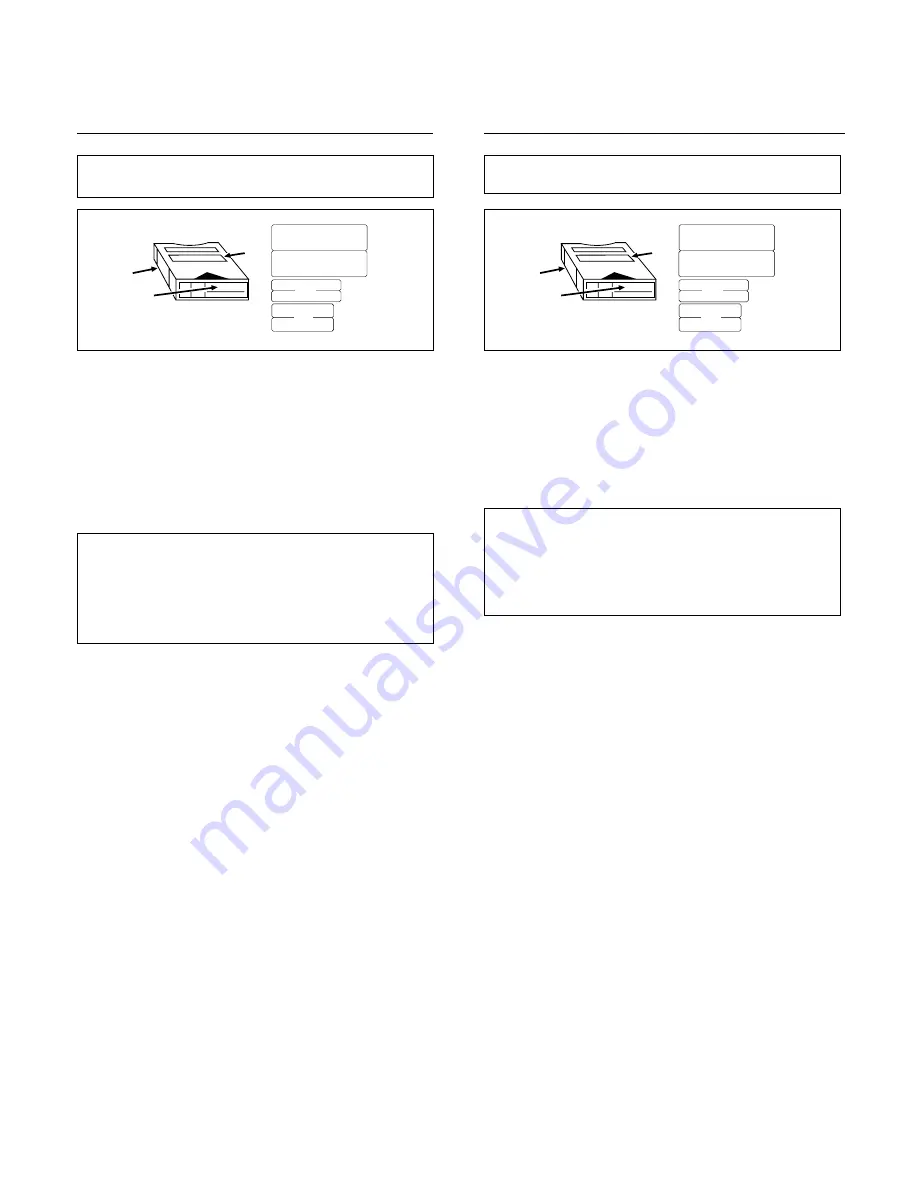 Pioneer PD-M406A Operating Instructions Manual Download Page 32