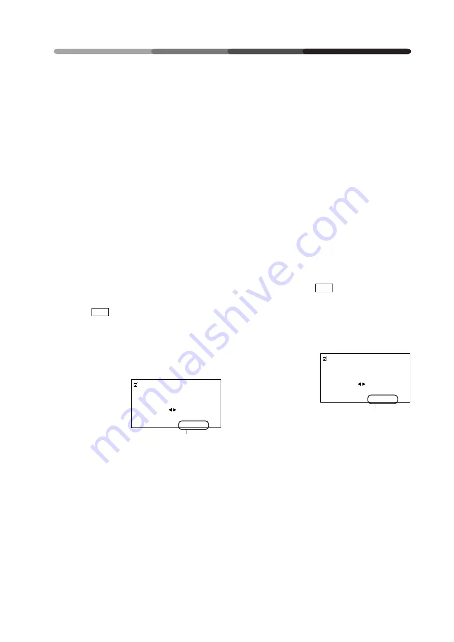 Pioneer PDA-4004 Operating Instructions Manual Download Page 65