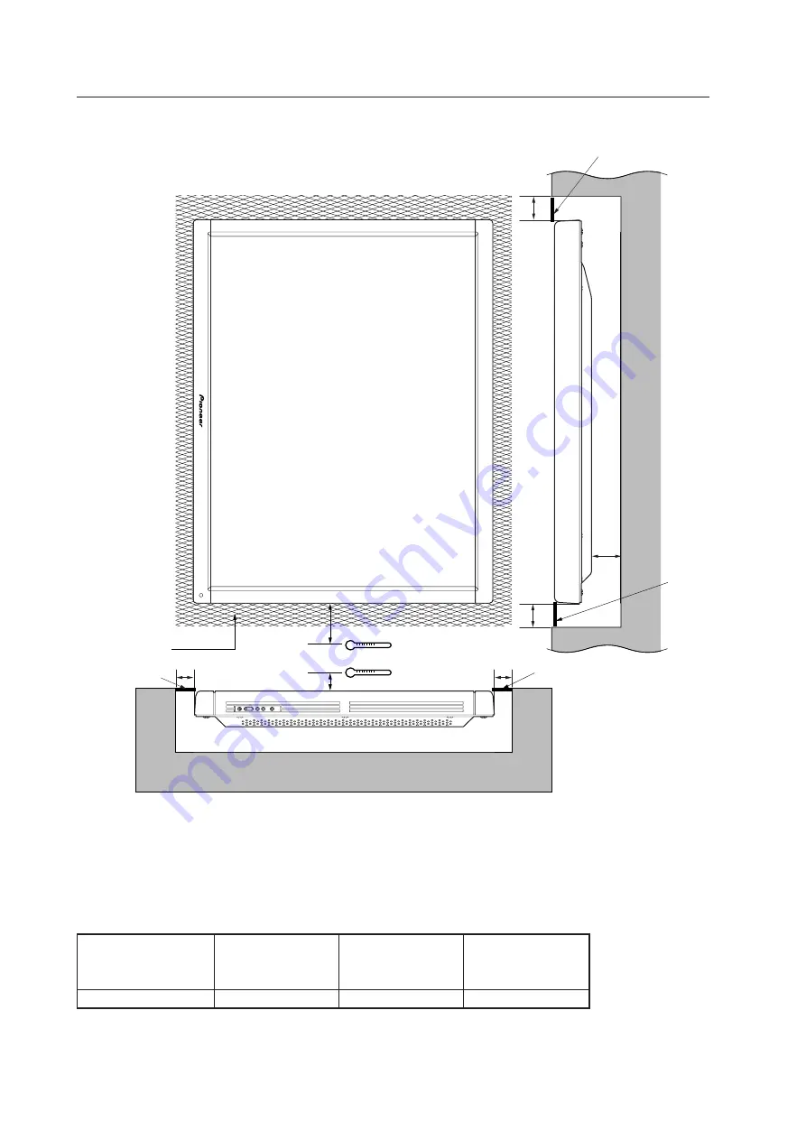 Pioneer PDK-5008 Technical Manual Download Page 44