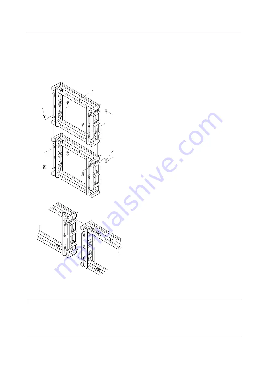 Pioneer PDK-5008 Technical Manual Download Page 130