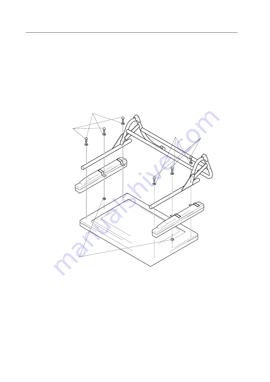 Pioneer PDK-5008 Technical Manual Download Page 150