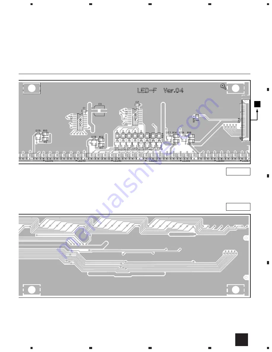 Pioneer PDK-50HW2 Service Manual Download Page 57