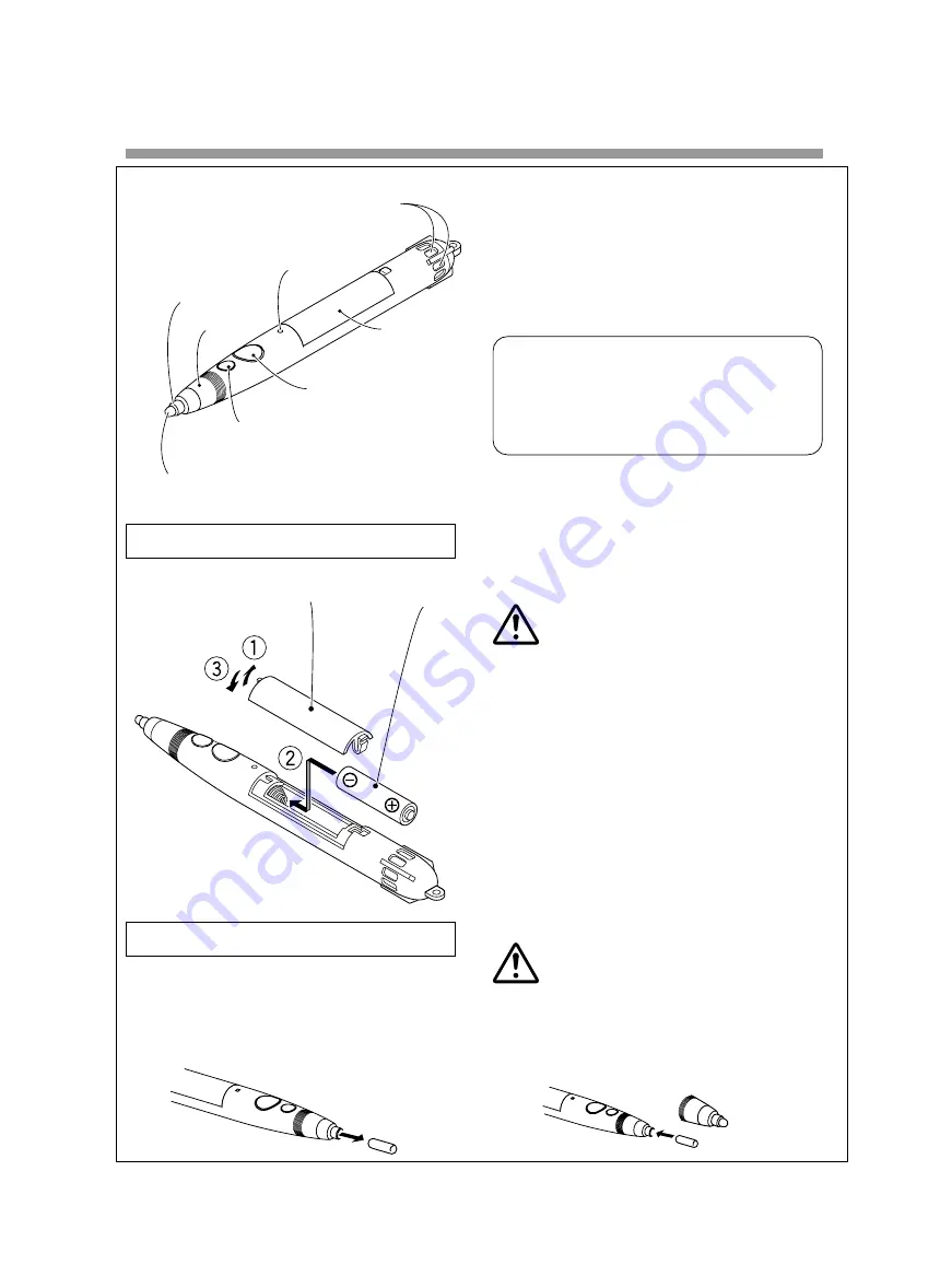 Pioneer PDK-50HW3 Operating Instructions Manual Download Page 17