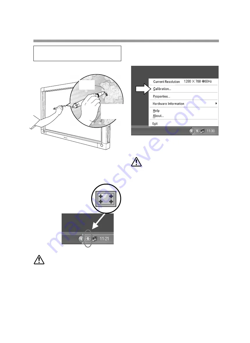 Pioneer PDK-50HW3 Скачать руководство пользователя страница 21