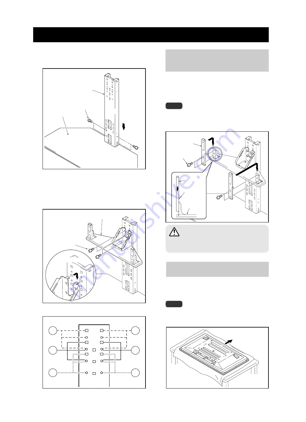 Pioneer PDK-FS04 Operating Instructions Manual Download Page 4