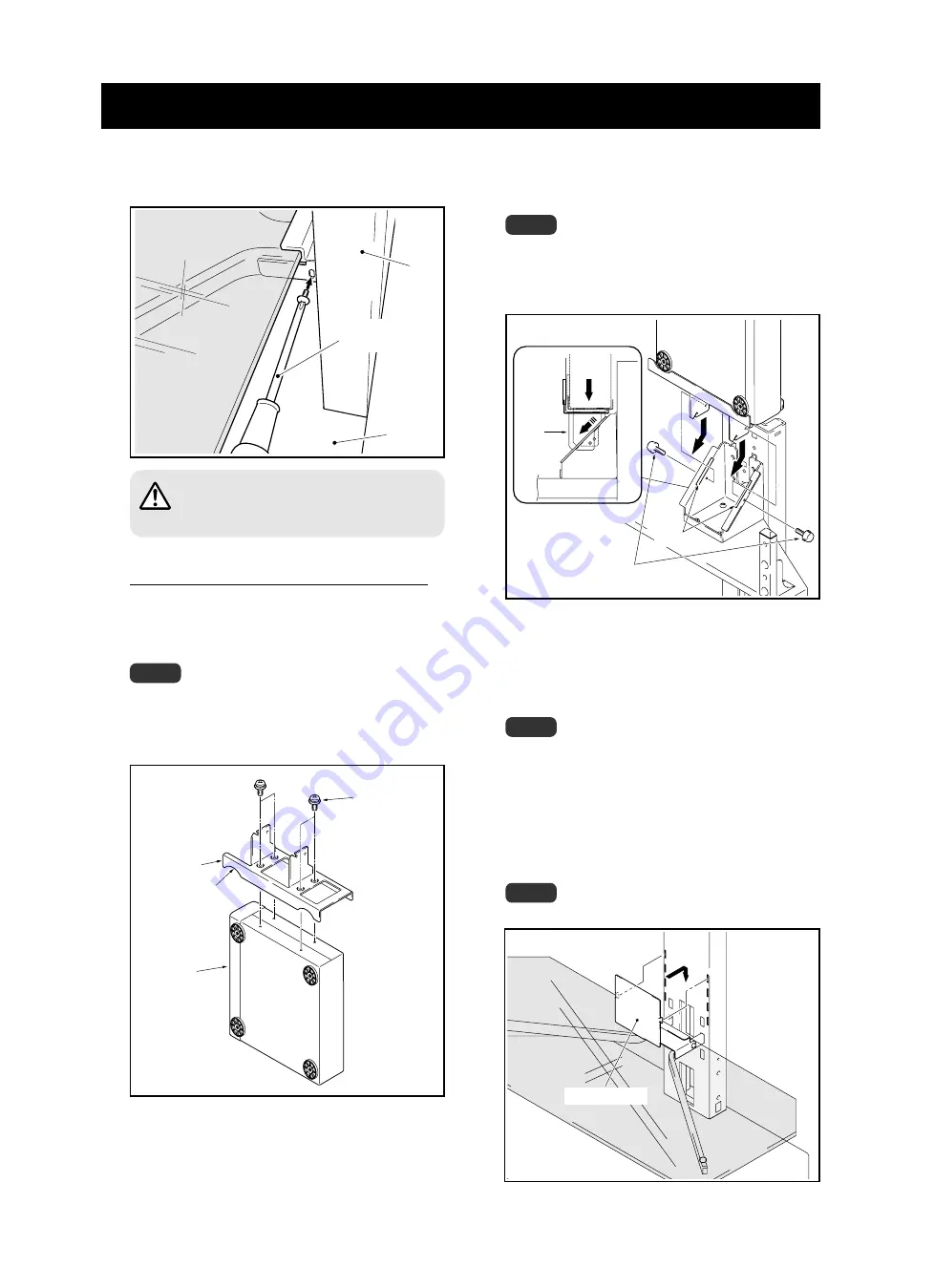 Pioneer PDK-FS04 Operating Instructions Manual Download Page 6