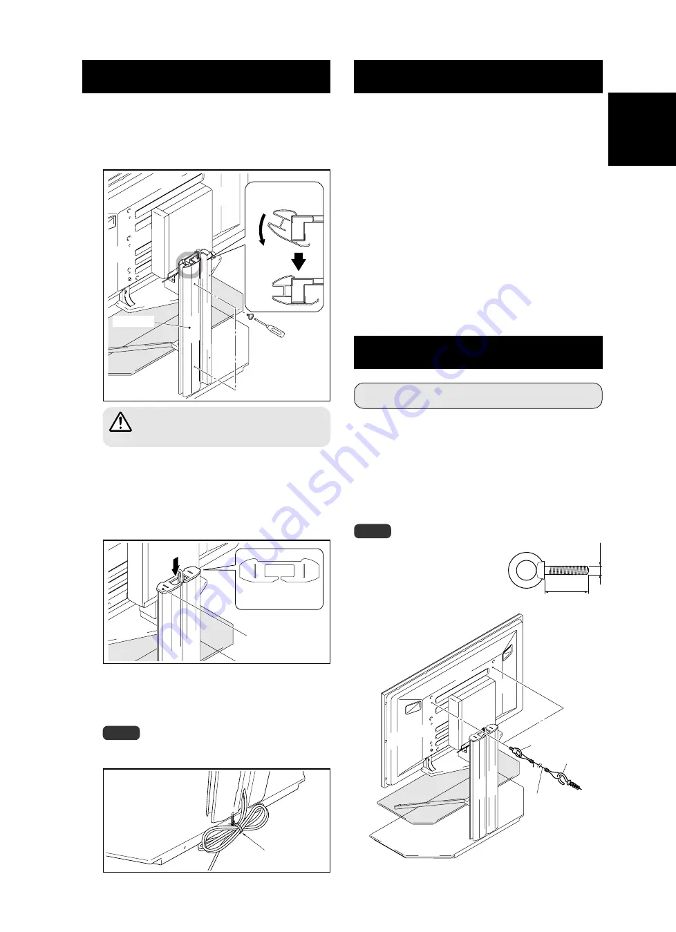 Pioneer PDK-FS04 Operating Instructions Manual Download Page 7