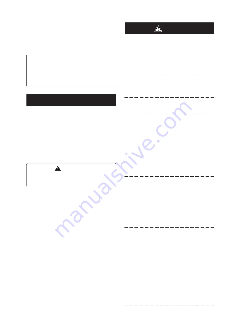 Pioneer PDK-FS04 Operating Instructions Manual Download Page 16